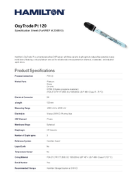Thumbnail of document Oxy Trode Pt 20360
